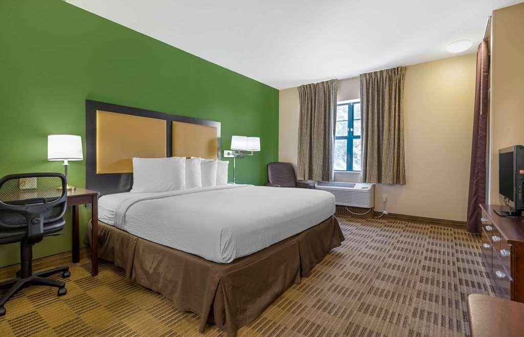 Extended Stay America Select Suites - Fayetteville - Springdale Pokój zdjęcie