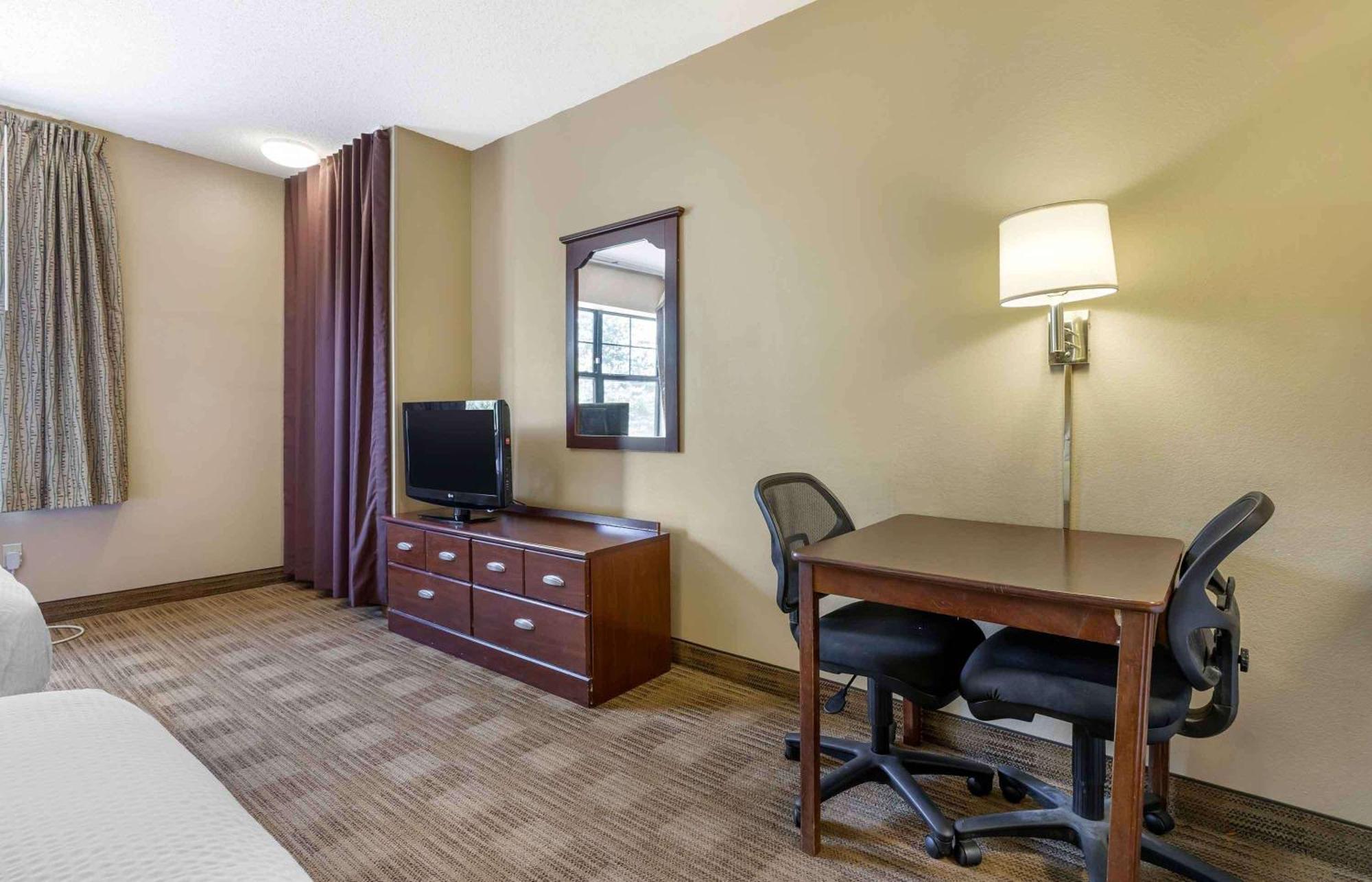Extended Stay America Select Suites - Fayetteville - Springdale Zewnętrze zdjęcie