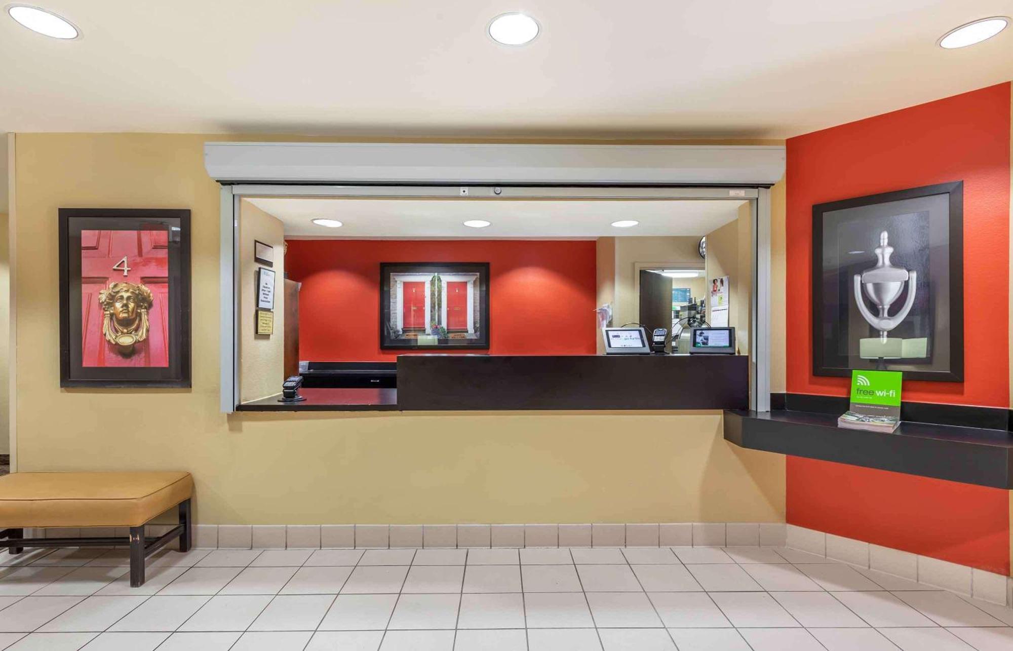 Extended Stay America Select Suites - Fayetteville - Springdale Zewnętrze zdjęcie
