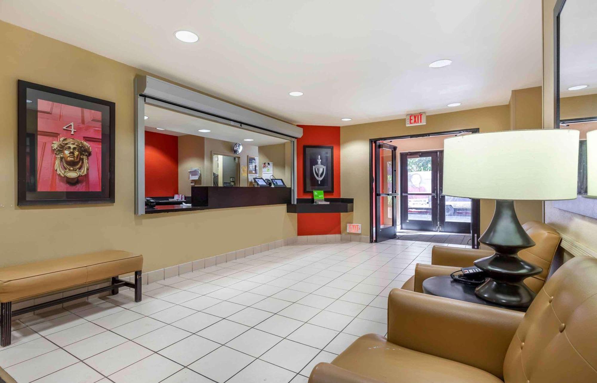 Extended Stay America Select Suites - Fayetteville - Springdale Zewnętrze zdjęcie