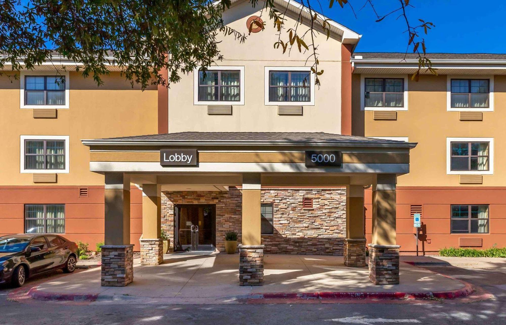 Extended Stay America Select Suites - Fayetteville - Springdale Zewnętrze zdjęcie
