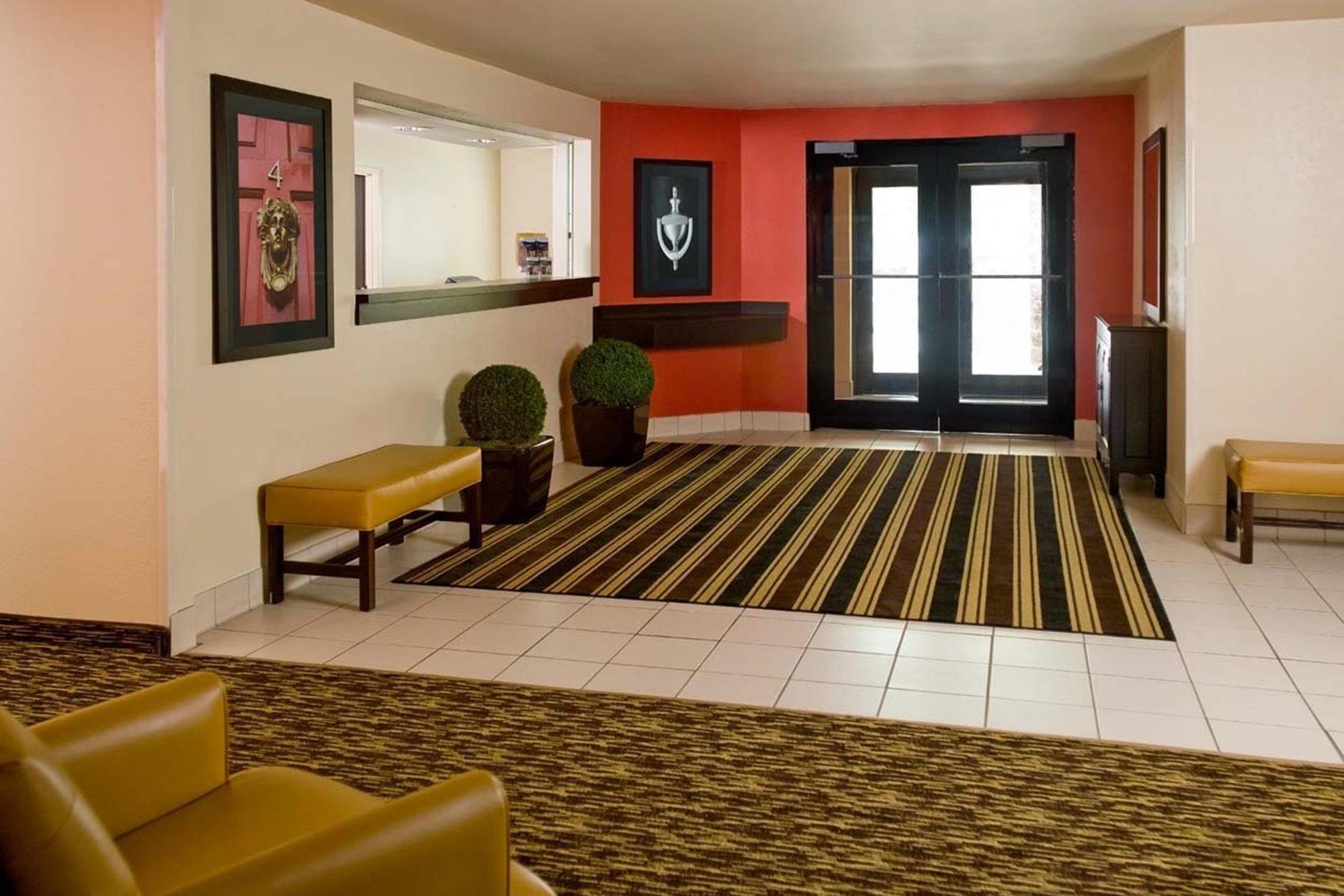 Extended Stay America Select Suites - Fayetteville - Springdale Zewnętrze zdjęcie