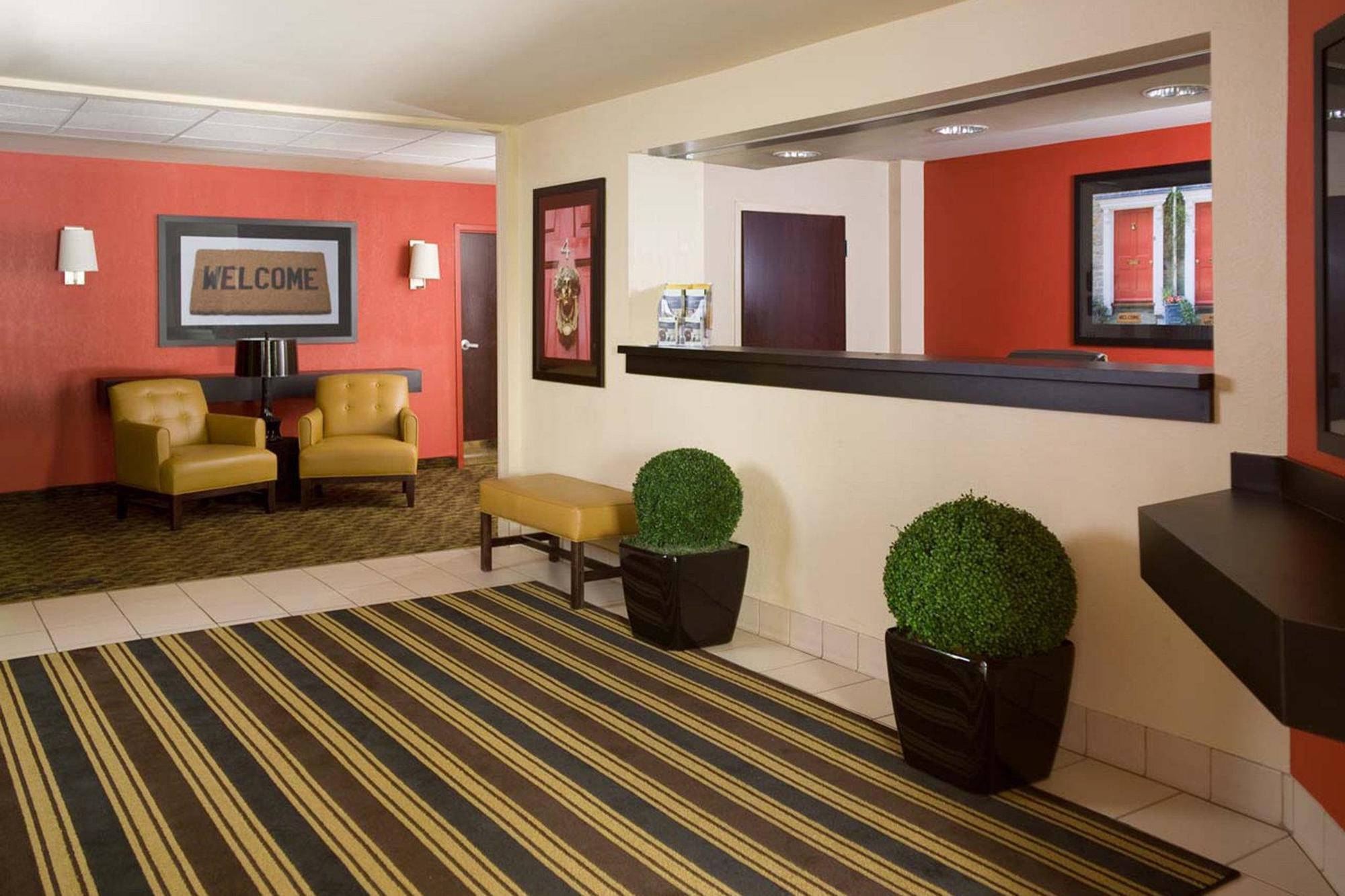 Extended Stay America Select Suites - Fayetteville - Springdale Zewnętrze zdjęcie