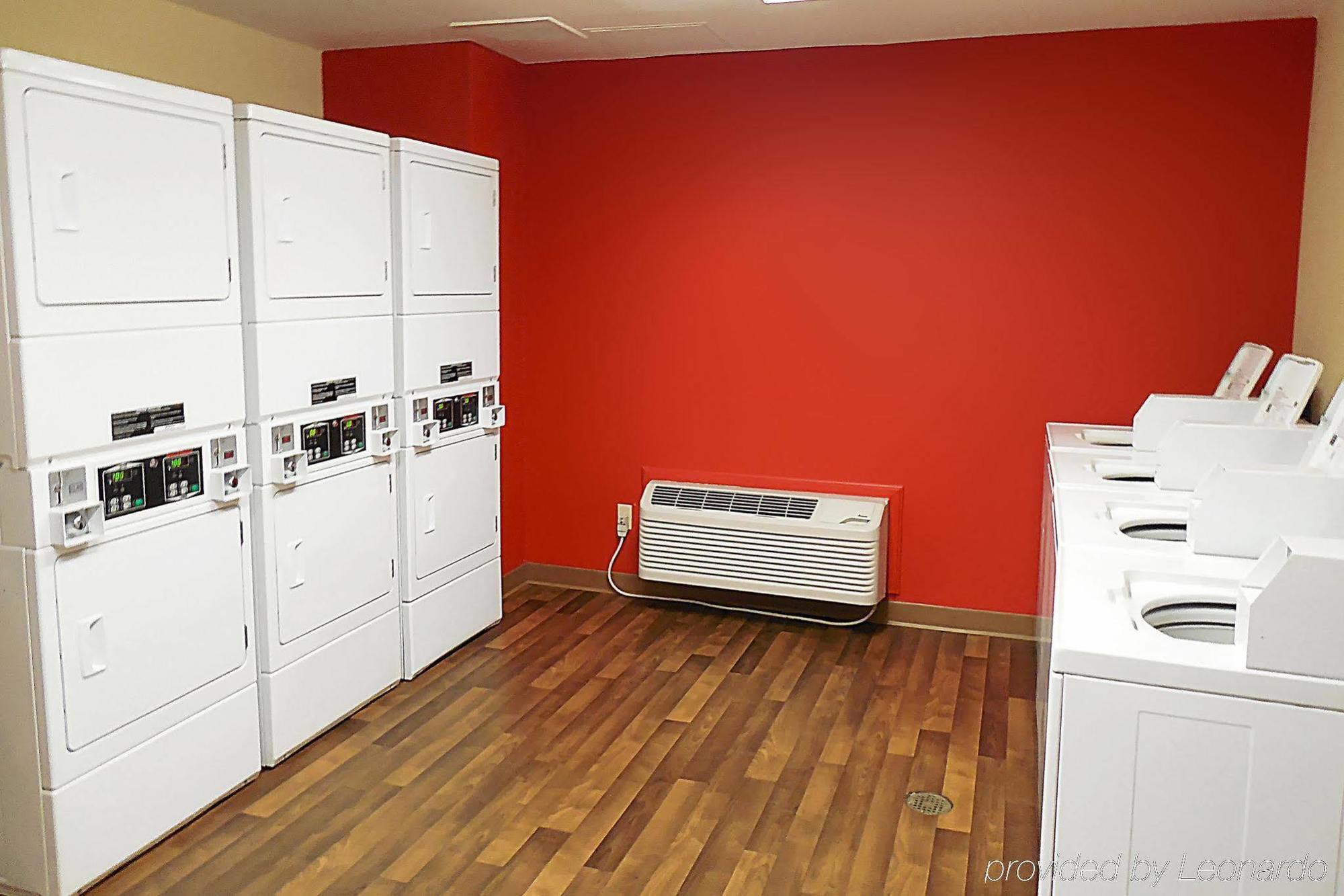 Extended Stay America Select Suites - Fayetteville - Springdale Zewnętrze zdjęcie